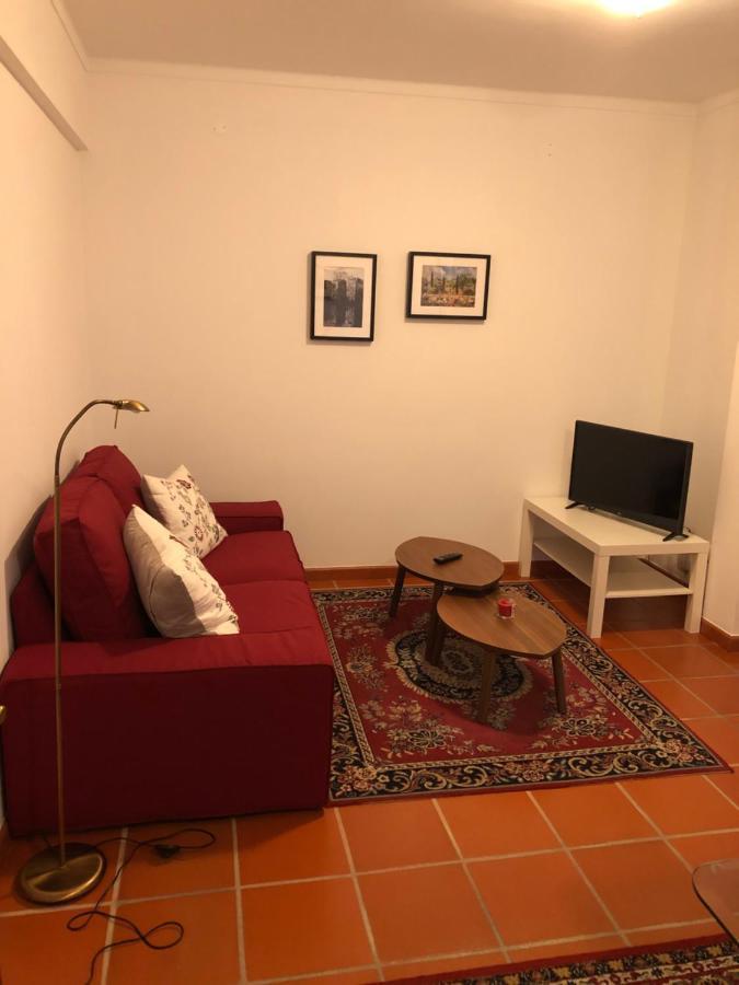 Apartamento - Casas Dos Infantes Caldas Da Rainha Zewnętrze zdjęcie