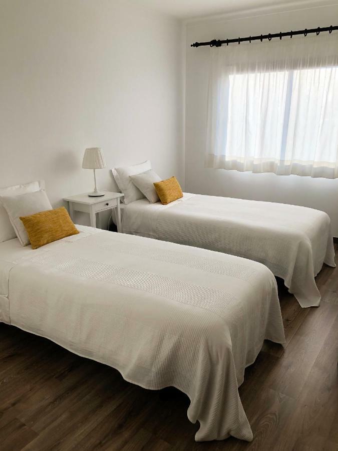 Apartamento - Casas Dos Infantes Caldas Da Rainha Zewnętrze zdjęcie
