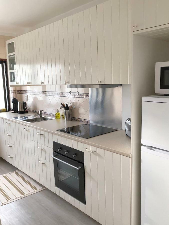 Apartamento - Casas Dos Infantes Caldas Da Rainha Zewnętrze zdjęcie