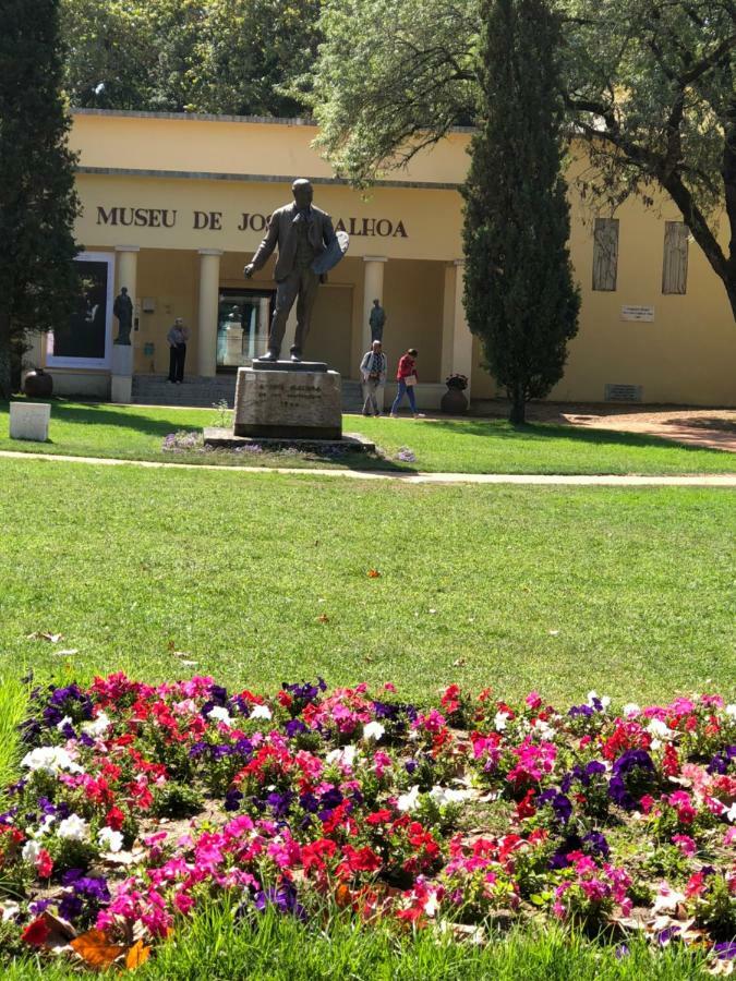 Apartamento - Casas Dos Infantes Caldas Da Rainha Zewnętrze zdjęcie