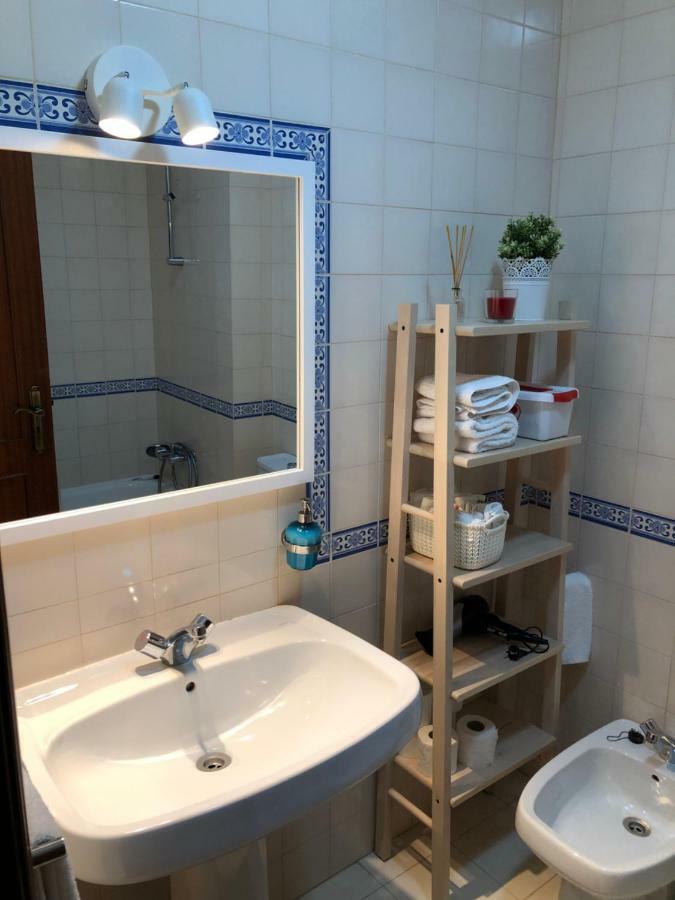 Apartamento - Casas Dos Infantes Caldas Da Rainha Zewnętrze zdjęcie