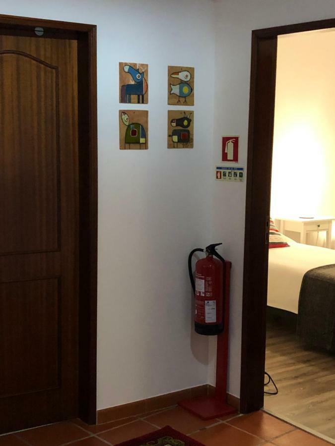 Apartamento - Casas Dos Infantes Caldas Da Rainha Zewnętrze zdjęcie